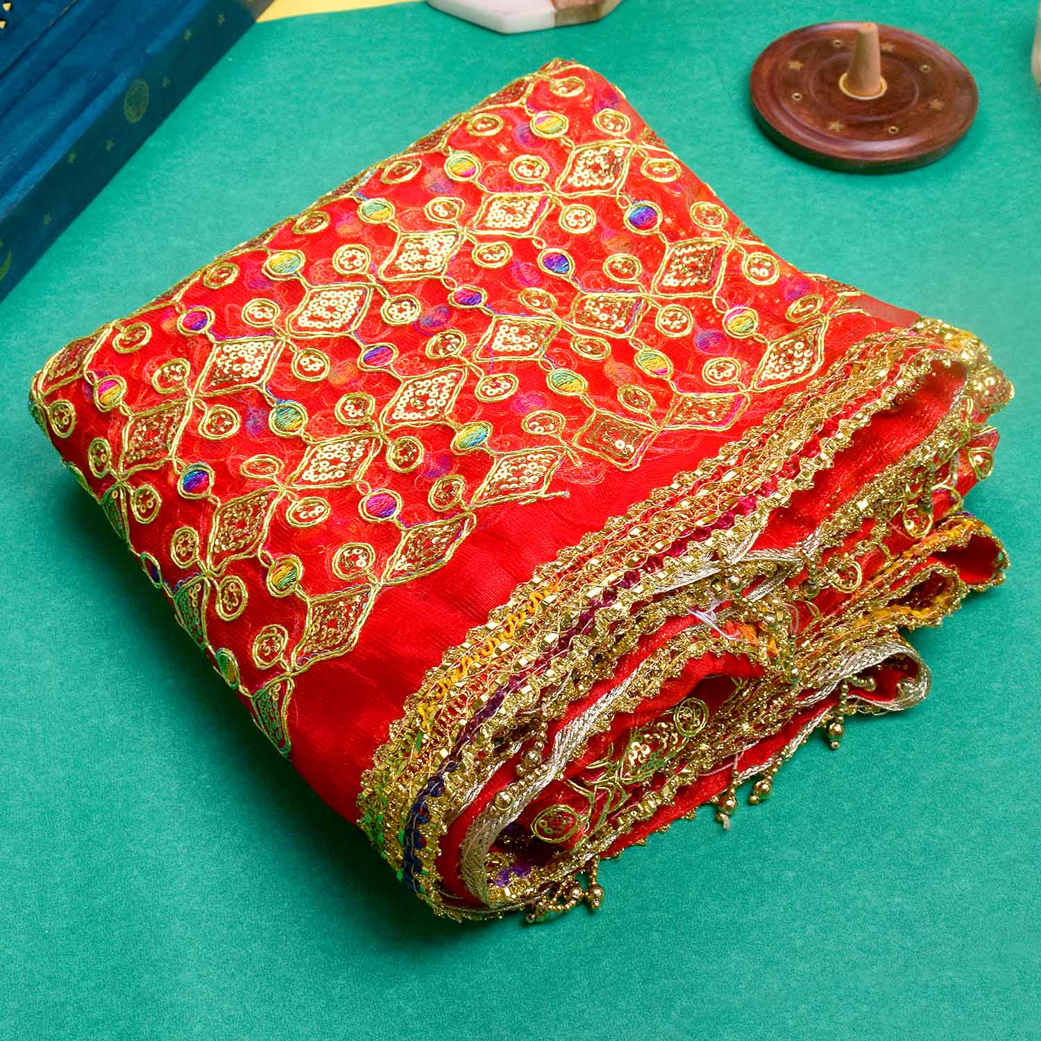 Mata ki Chunni
