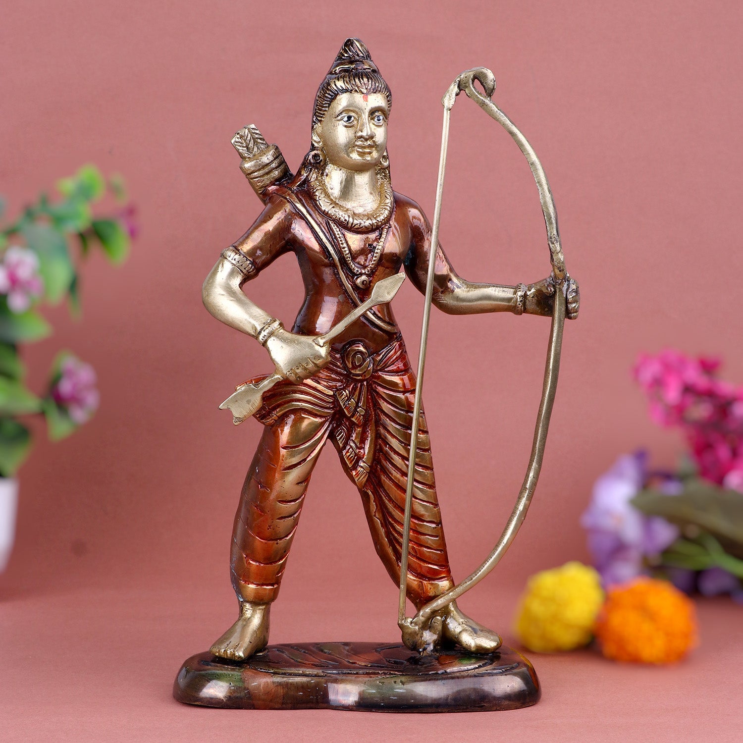 Ram Darbar Idols