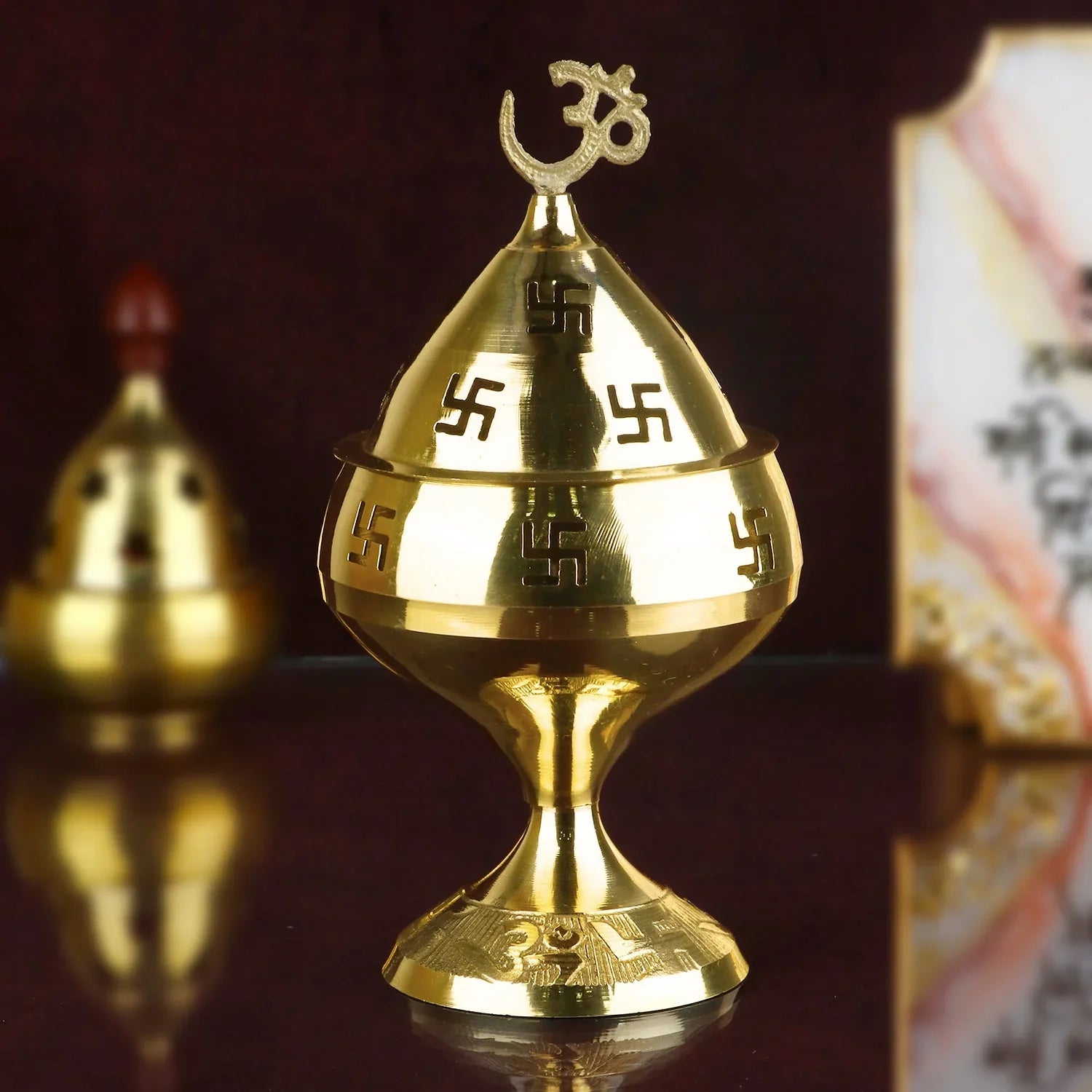 AKHAND DIYA