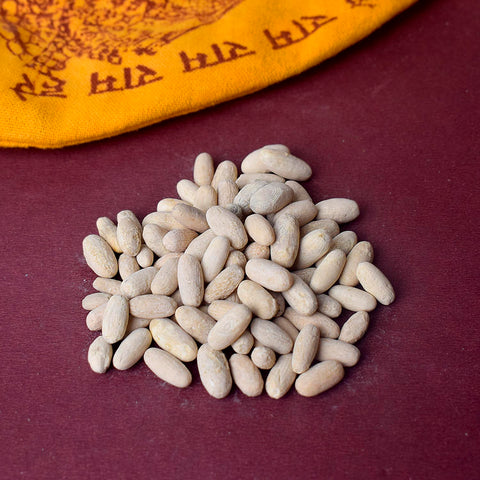 Hinglaj Devi ka Chawal – Sacred Rice for Hinglaj Mata Pooja & Rituals. India’s Largest Pooja Accessories Brand - www.satvikworld.com